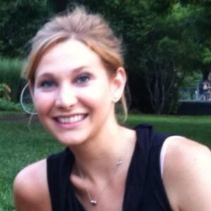 Meet your Posher, Amy